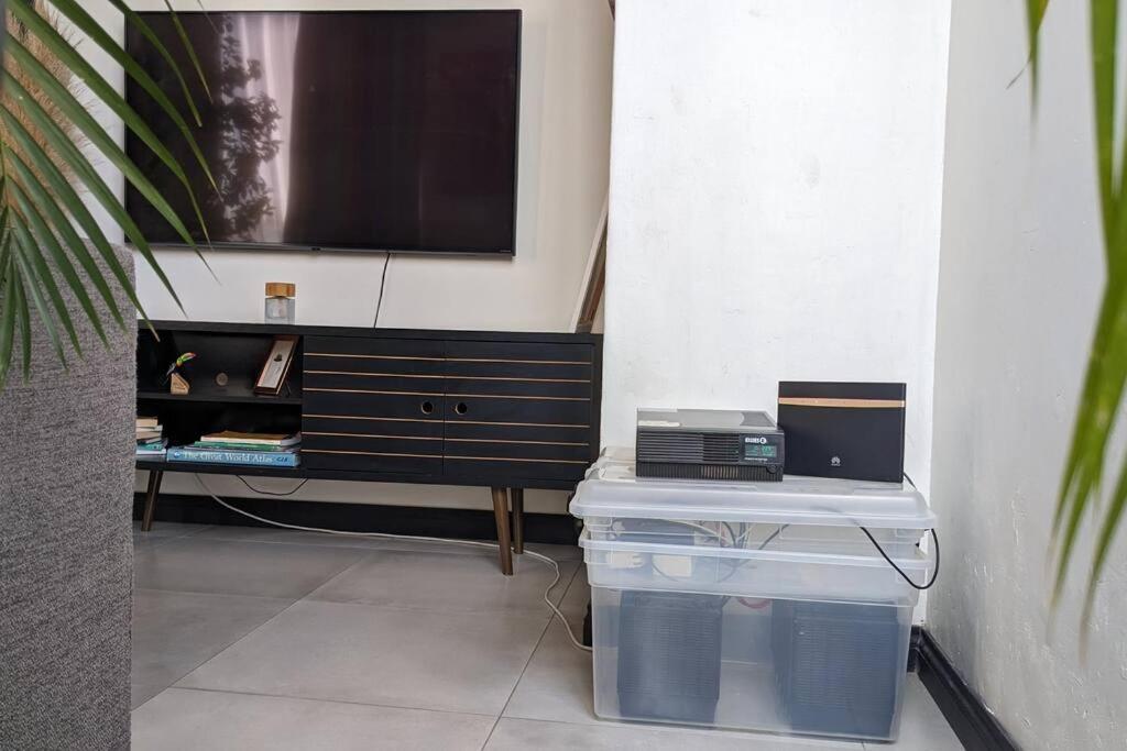 Apartment Cityzen Escape: Blackout Ready *