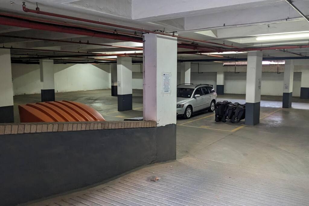 Cityzen Escape: Blackout Ready Johannesburg
