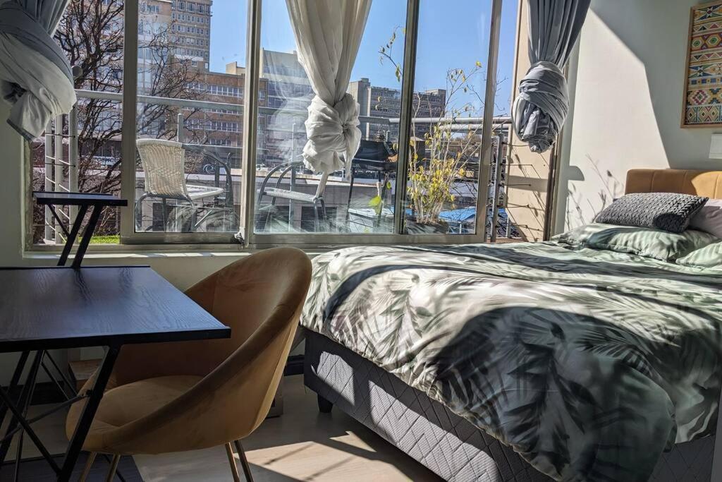Cityzen Escape: Blackout Ready *