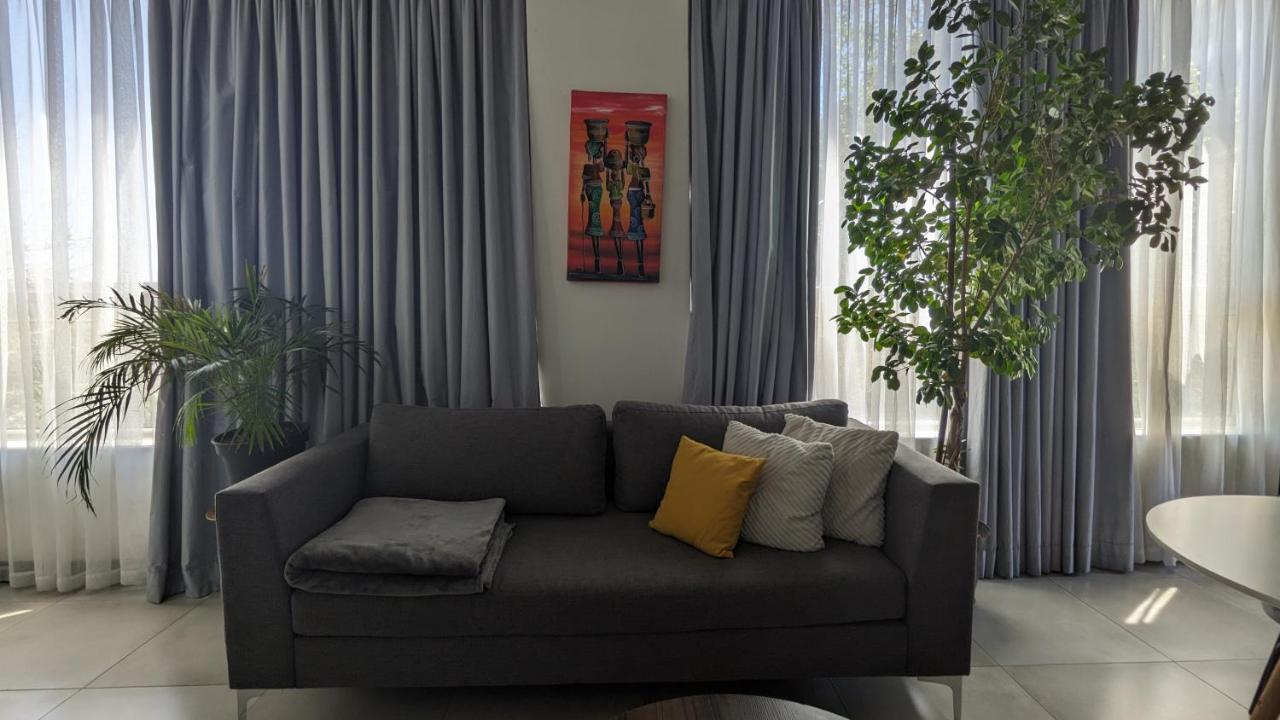 Cityzen Escape: Blackout Ready Apartment *