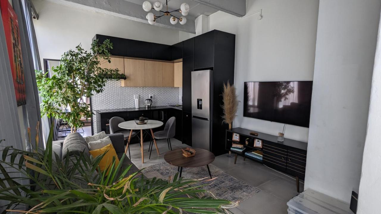 Cityzen Escape: Blackout Ready * Johannesburg