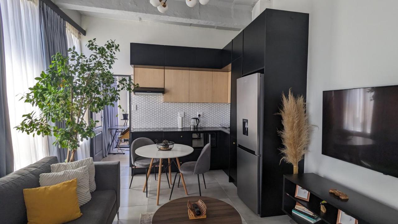 Apartment Cityzen Escape: Blackout Ready