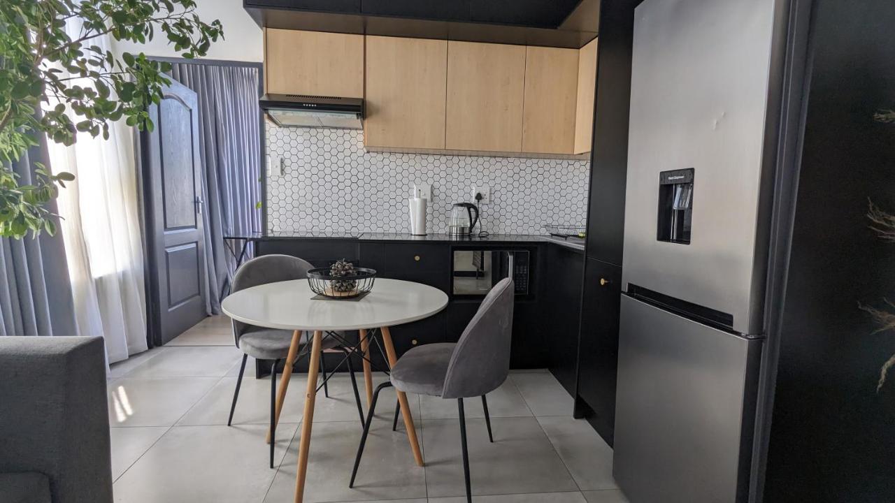Cityzen Escape: Blackout Ready * Johannesburg