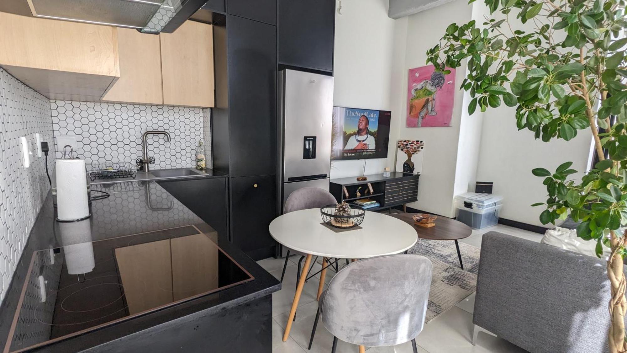 Cityzen Escape: Blackout Ready