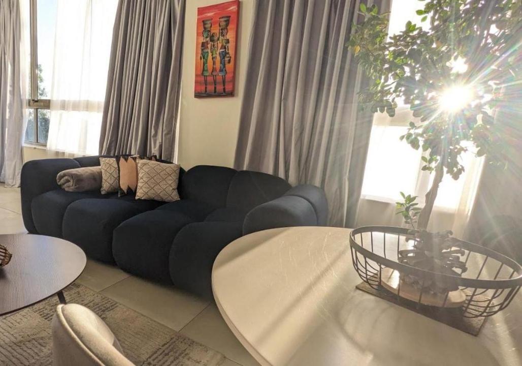 Cityzen Escape: Blackout Ready * Johannesburg