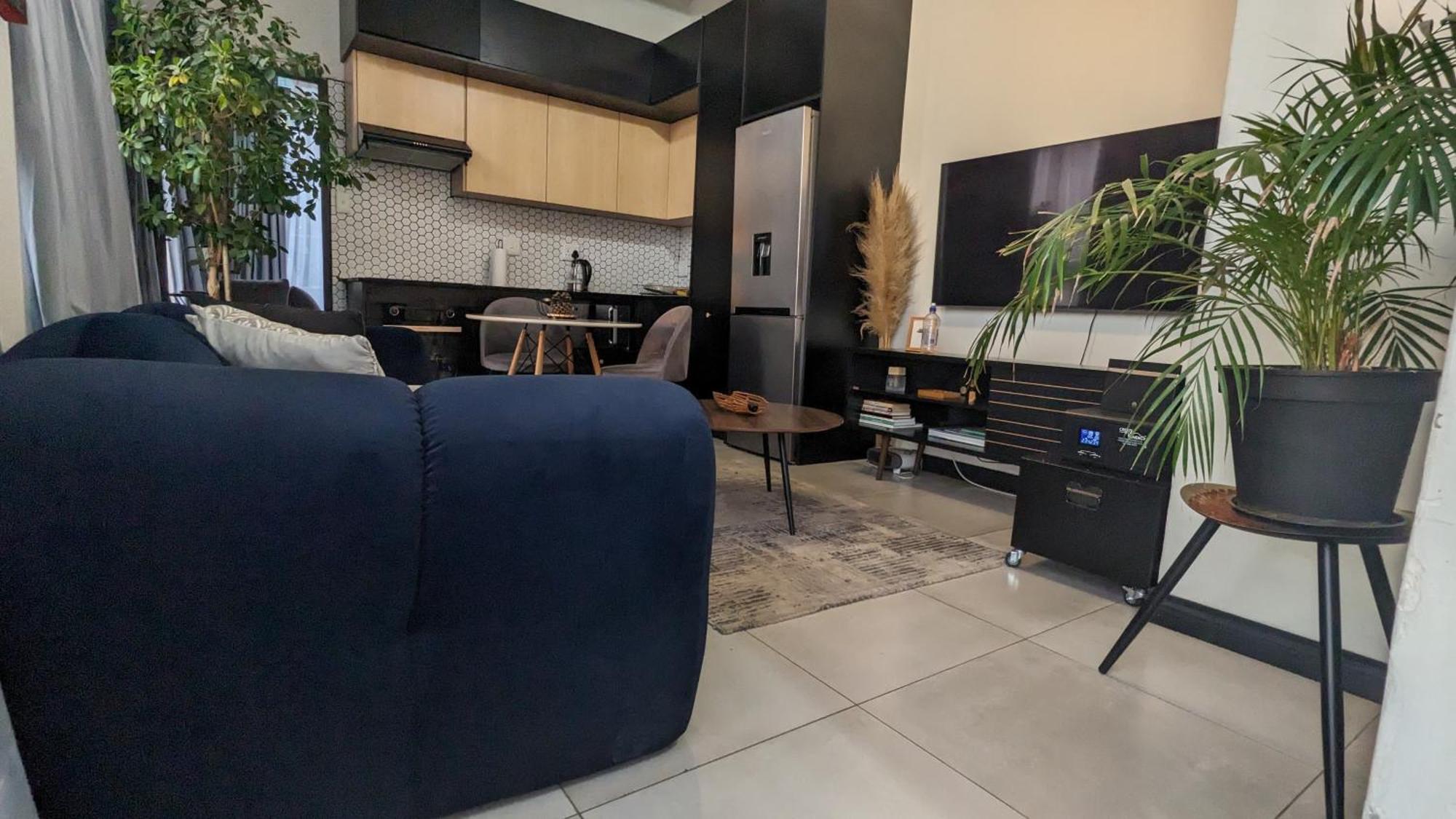 Cityzen Escape: Blackout Ready * Johannesburg