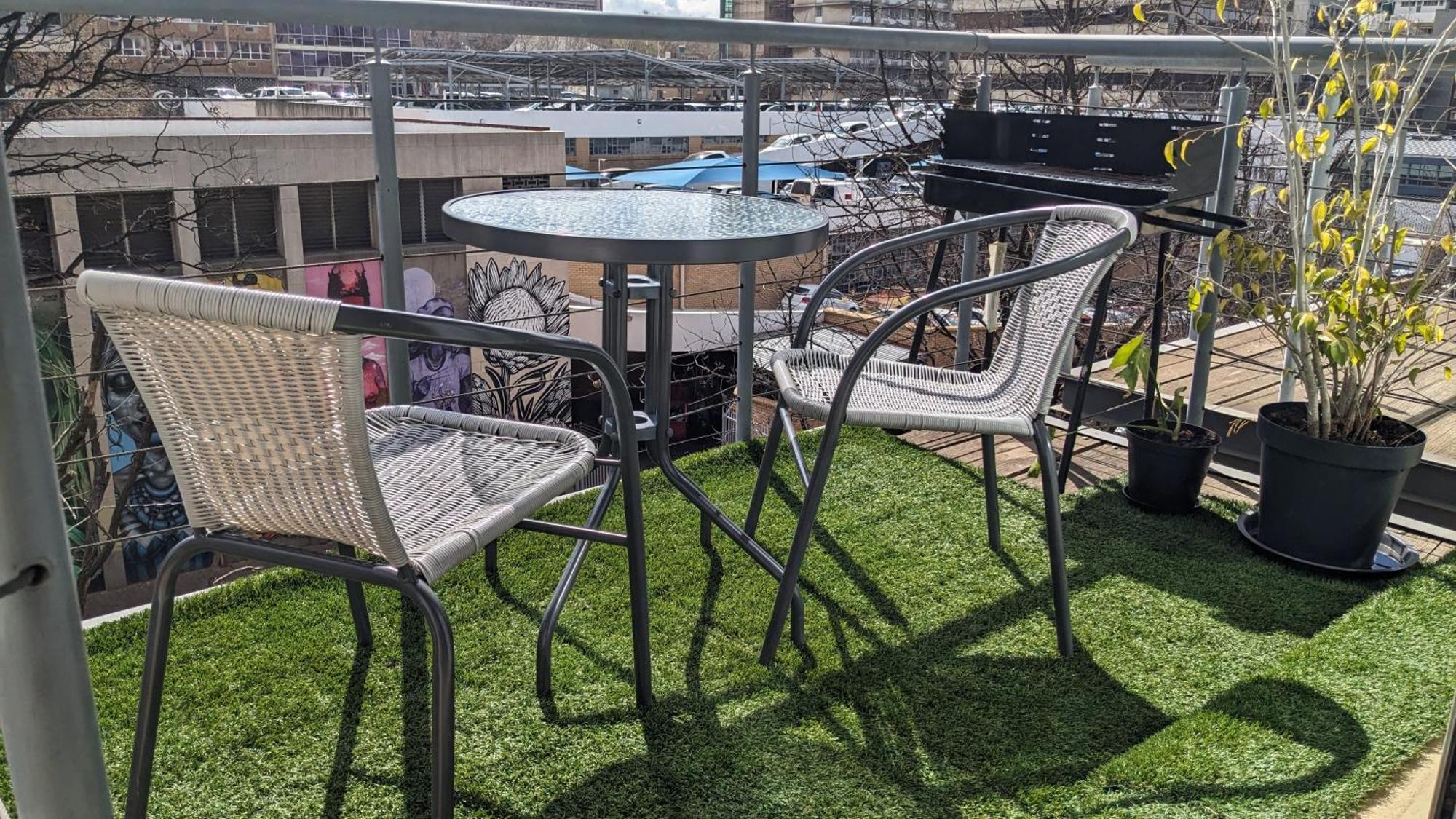 Cityzen Escape: Blackout Ready