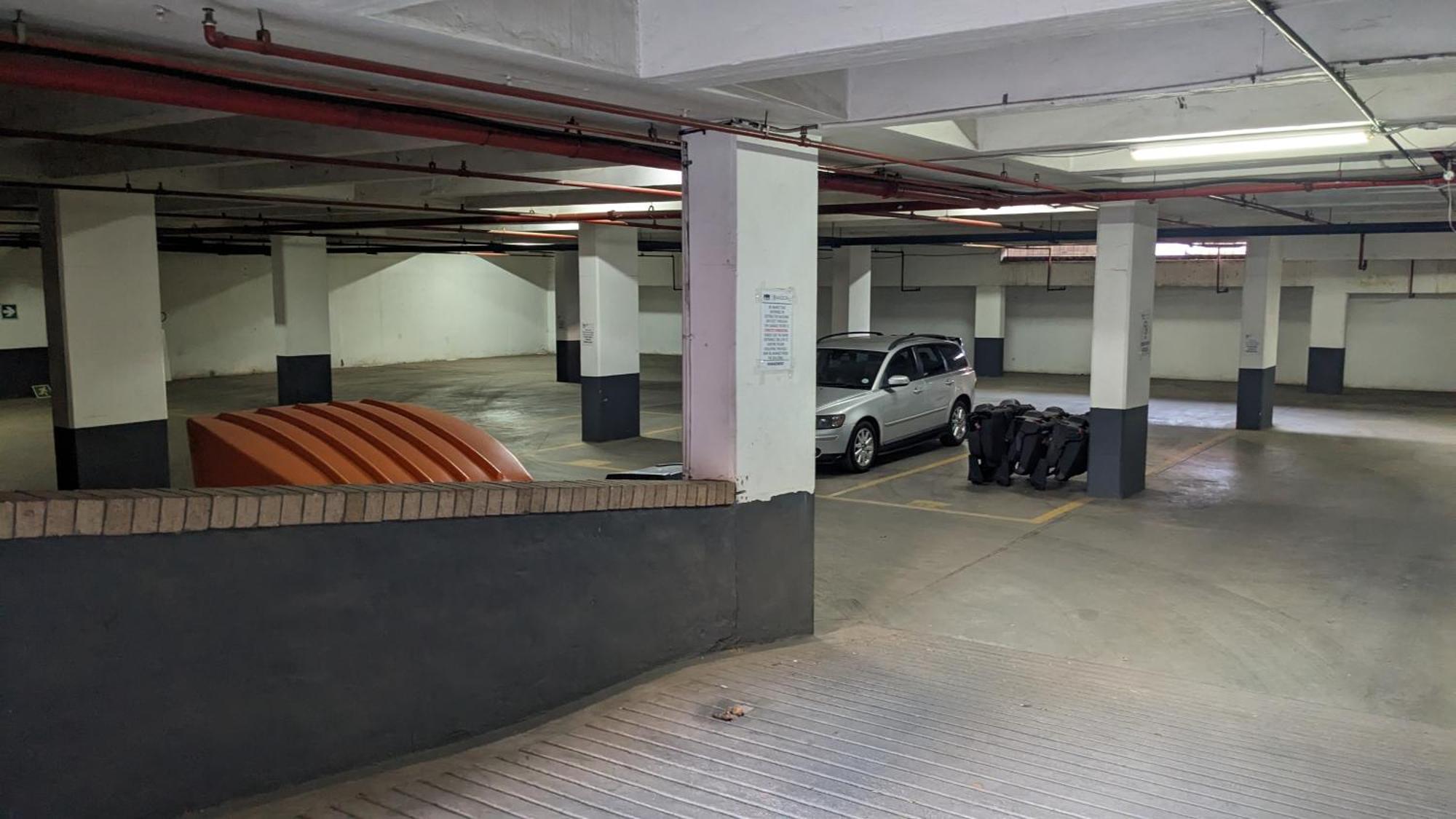 Cityzen Escape: Blackout Ready Apartment