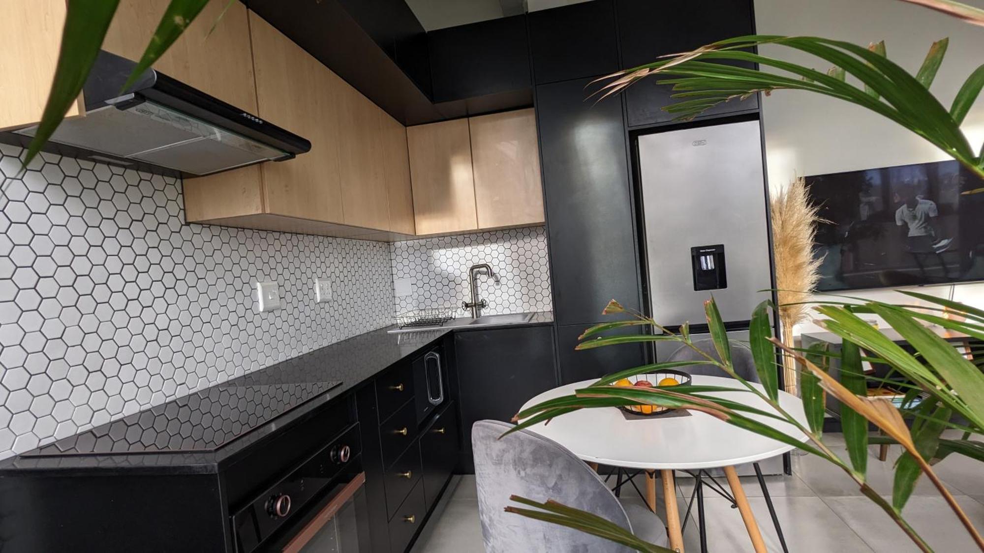 Cityzen Escape: Blackout Ready * Johannesburg