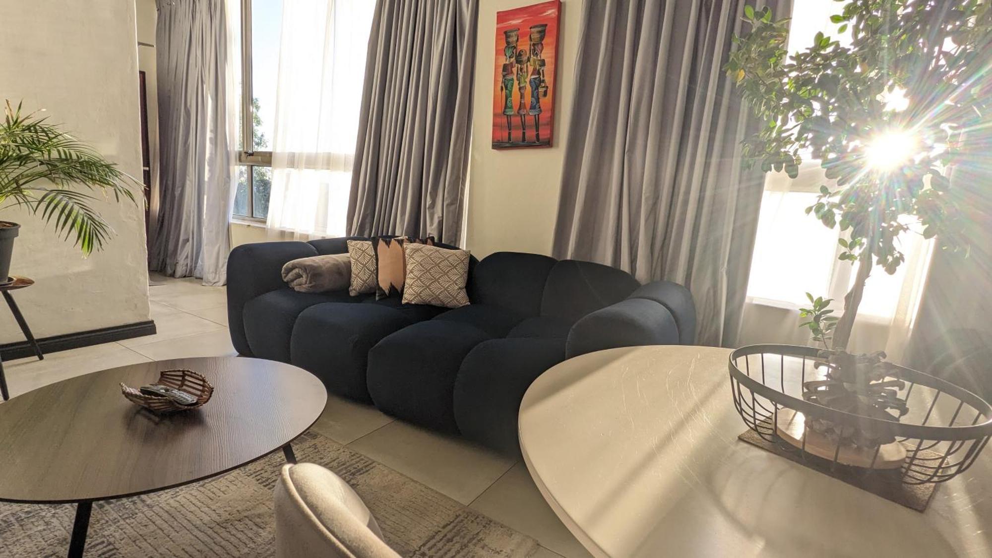 Apartment Cityzen Escape: Blackout Ready