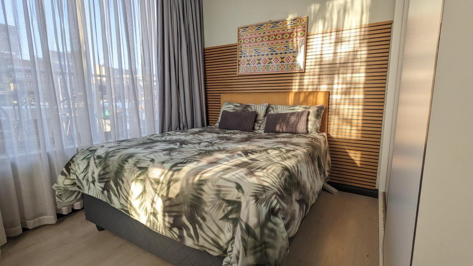Apartment Cityzen Escape: Blackout Ready *