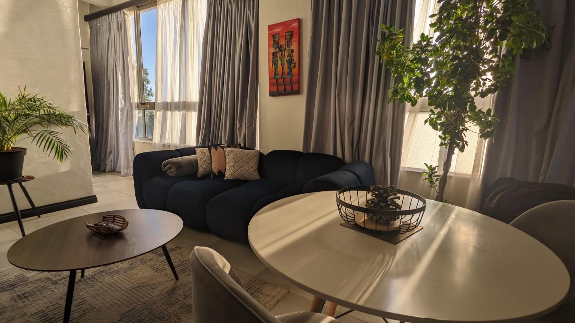 Cityzen Escape: Blackout Ready Johannesburg